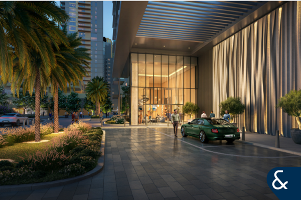 Exclusive | Close to OP | Marina View | Emaar
